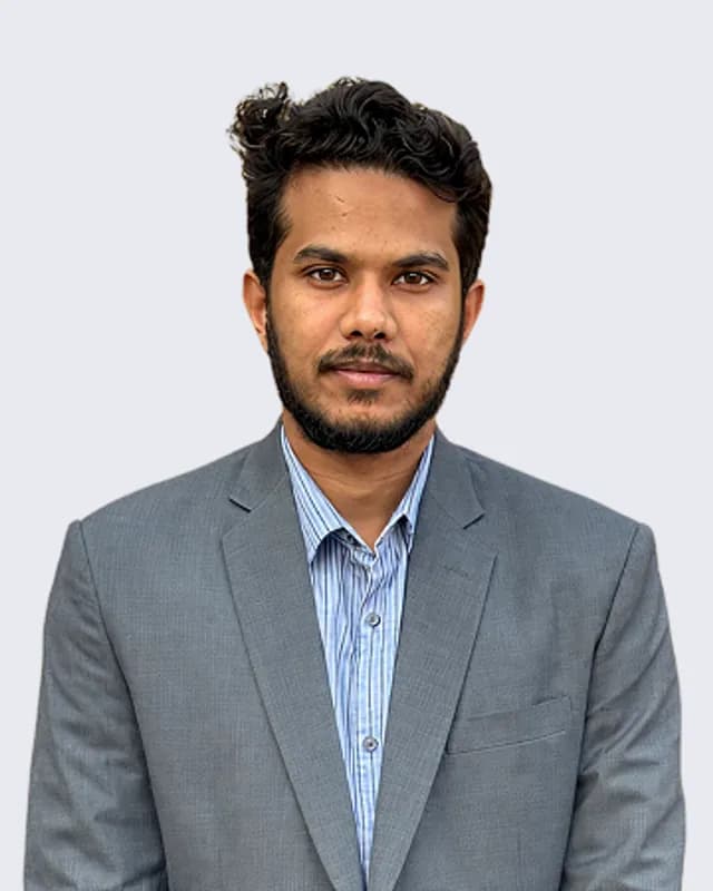 Abdul Hamid, Sales Funnel & Web Developer